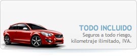Rentacar en Monterrubio de la Serena